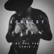 Kountry Luv mp3 Album by The Fab Lyrik J