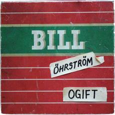OGIFT mp3 Album by Bill Öhrström
