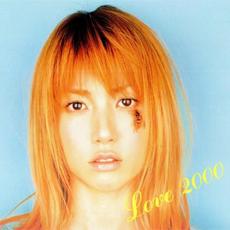 LOVE 2000 mp3 Single by hitomi
