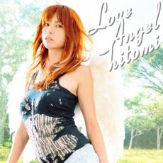 Love Angel mp3 Single by hitomi