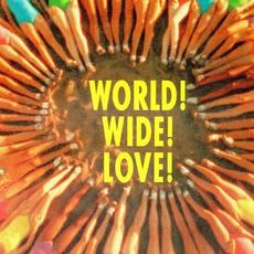 WORLD! WIDE! LOVE! mp3 Single by hitomi