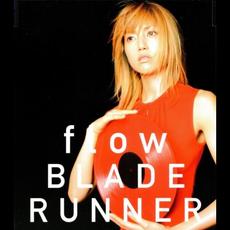 flow/BLADE RUNNER mp3 Single by hitomi