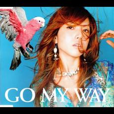 GO MY WAY mp3 Single by hitomi