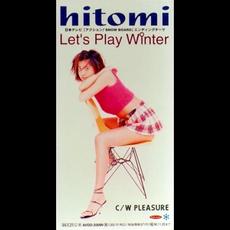 Let's Play Winter mp3 Single by hitomi