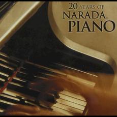 Narada: 20 Years of Narada Piano mp3 Compilation by Various Artists
