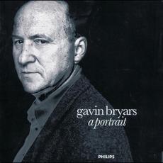 A Portrait mp3 Artist Compilation by Gavin Bryars