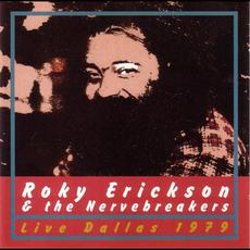 Live Dallas 1979 mp3 Live by Roky Erickson & The Nervebreakers