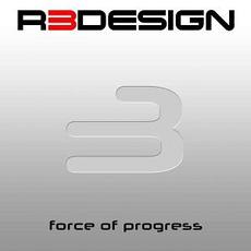Redesign mp3 Album by Force of Progress