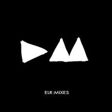 DM - ELR:MIXES mp3 Album by Eric Lymon