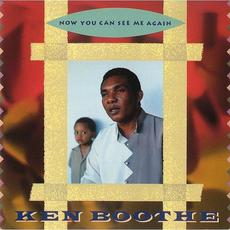 Now You Can See Me Again mp3 Album by Ken Boothe