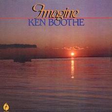 Imagine mp3 Album by Ken Boothe