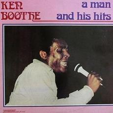 A Man and His Hits mp3 Album by Ken Boothe