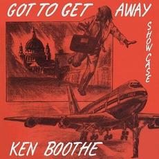 Got to Get Away Showcase (Re-Issue) mp3 Album by Ken Boothe