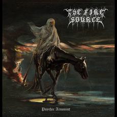 Psychic Arsonist mp3 Album by The Fire Source