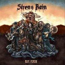 Rise Forth mp3 Album by Siren's Rain