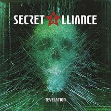 Revelation mp3 Album by Secret Alliance