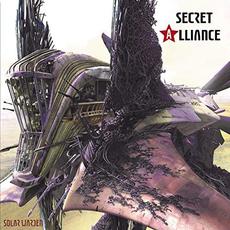 Solar Warden mp3 Album by Secret Alliance