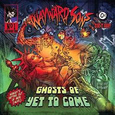 Ghosts of Yet to Come mp3 Album by Wayward Sons