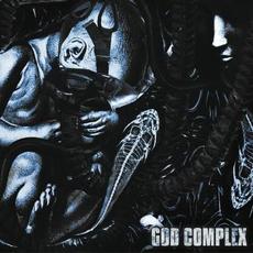 Created Sick mp3 Album by God Complex