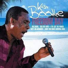 Freedom Day mp3 Artist Compilation by Ken Boothe