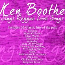 Sings Reggae Love Songs mp3 Artist Compilation by Ken Boothe