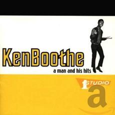 A Man and His Hits mp3 Artist Compilation by Ken Boothe