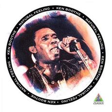 Natural Feeling mp3 Artist Compilation by Ken Boothe