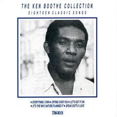 The Ken Boothe Collection mp3 Artist Compilation by Ken Boothe