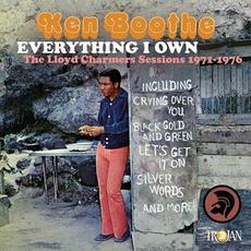 Everything I Own mp3 Artist Compilation by Ken Boothe