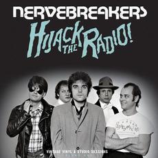 Hijack The Radio! mp3 Artist Compilation by Nervebreakers