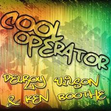 Cool Operator mp3 Compilation by Various Artists