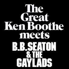 The Great Ken Boothe Meets B.B. Seaton & The Gaylads mp3 Compilation by Various Artists