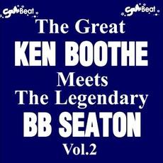The Great Ken Boothe Meets The Legendary BB Seaton, Vol.2 mp3 Compilation by Various Artists