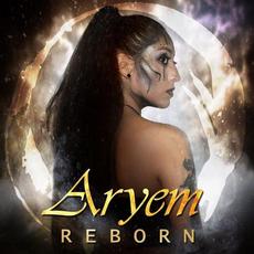 Reborn mp3 Single by Aryem