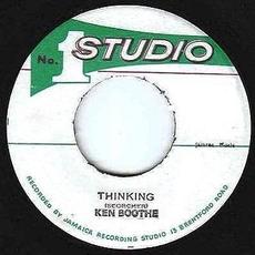 Thinking mp3 Single by Ken Boothe