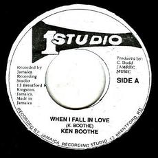 When I Fall in Love mp3 Single by Ken Boothe