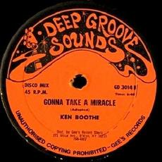 I'm Not for Sale / Gonna Take a Miracle mp3 Single by Ken Boothe