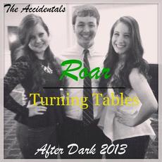 Roar vs. Turning Tables mp3 Single by The Accidentals