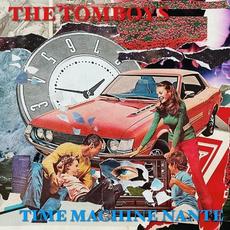 Timemachine Nante mp3 Single by The Tomboys