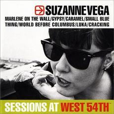 Sessions at West 54th mp3 Live by Suzanne Vega