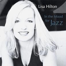 In the Mood for Jazz mp3 Album by Lisa Hilton