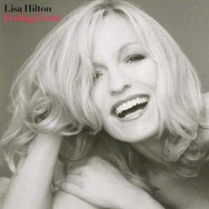 Feeling Good mp3 Album by Lisa Hilton