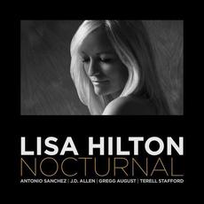 Nocturnal mp3 Album by Lisa Hilton