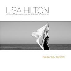 Sunny Day Theory mp3 Album by Lisa Hilton