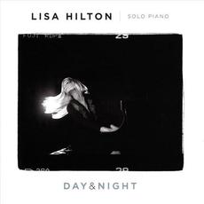 Day & Night mp3 Album by Lisa Hilton