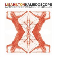 Kaleidoscope mp3 Album by Lisa Hilton