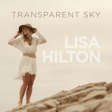 Transparent Sky mp3 Album by Lisa Hilton