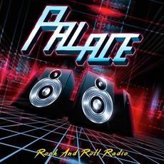 Rock and Roll Radio mp3 Album by Palace (2)