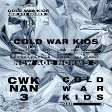New Age Norms 3 mp3 Album by Cold War Kids