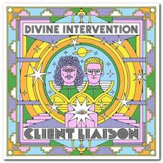 Divine Intervention mp3 Album by Client Liaison